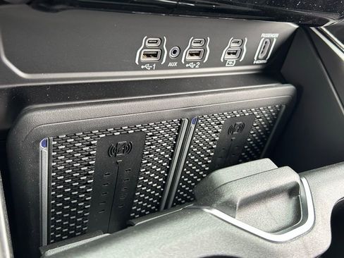 New 2026 RAM 2500 Rebel image 64