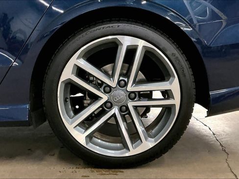 Used 2019 Audi A3 2.0T Premium Plus w/ Premium Plus Package image 12