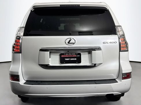 Used 2015 Lexus GX 460 image 8