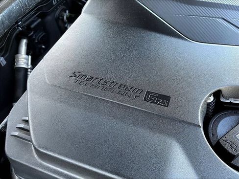 Used 2025 Hyundai Sonata SEL AWD/4WD image 32