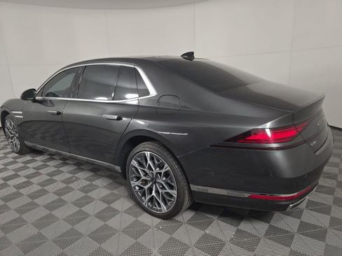 Used 2024 Genesis G90 3.5T image 3
