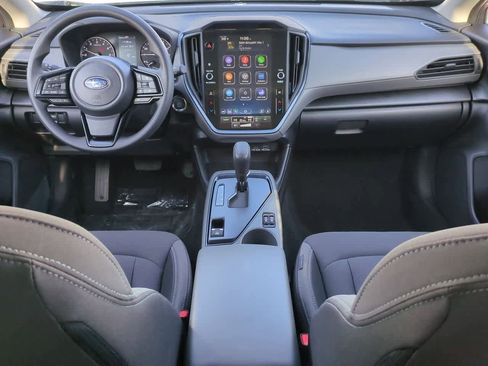 New 2026 Subaru Crosstrek 2.0i Premium image 14