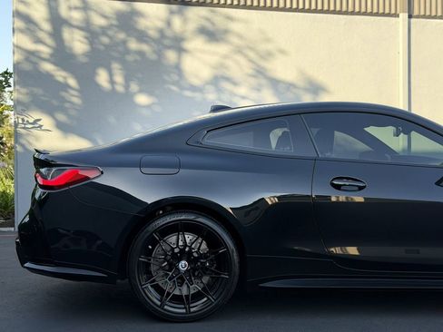 Used 2023 BMW M4 xDrive Competition AWD/4WD image 6