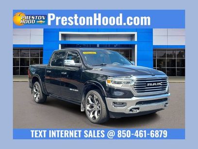 Used 2020 RAM 1500 Limited
