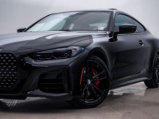 Used 2023 BMW 440i xDrive Coupe w/ Premium Package video 2