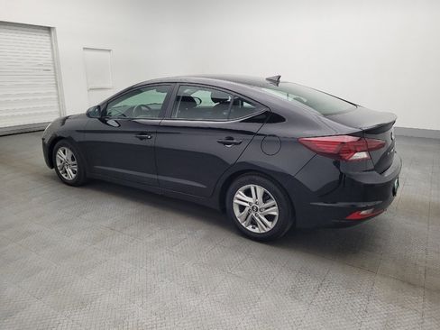 Used 2019 Hyundai Elantra Value Edition w/ Cargo Package image 3