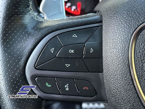 Used 2022 Dodge Durango SRT w/ Premium Interior Group image 23