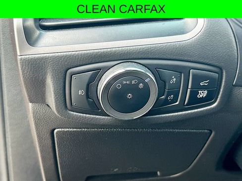 Used 2024 Ford Edge SEL w/ Convenience Package AWD/4WD image 15