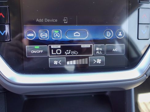 Certified 2024 Subaru Crosstrek 2.0i Premium AWD/4WD image 19