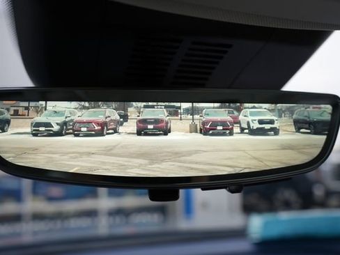 New 2026 Buick Envision Avenir AWD/4WD image 30