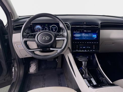 Certified 2024 Hyundai Tucson SEL w/ Convenience Package image 24