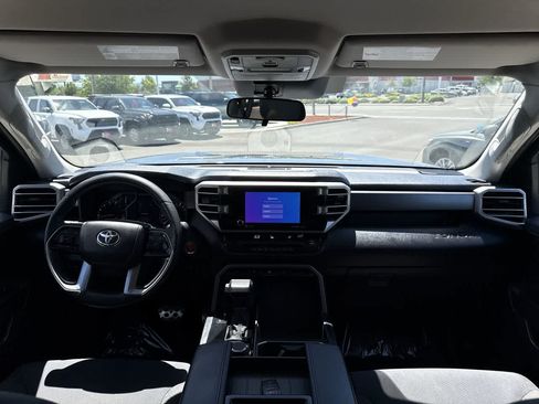 Used 2023 Toyota Tundra SR5 w/ TRD Off-Road Package AWD/4WD image 15