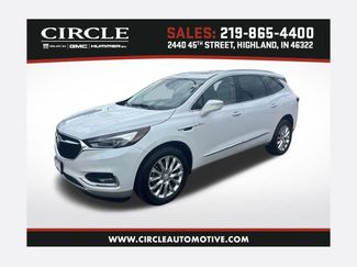 Used 2019 Buick Enclave Premium w/ Experience Buick Package AWD/4WD 360° Tour