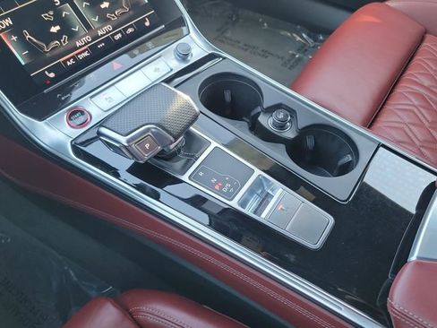 Used 2022 Audi S7 Prestige w/ Prestige Package AWD/4WD image 12