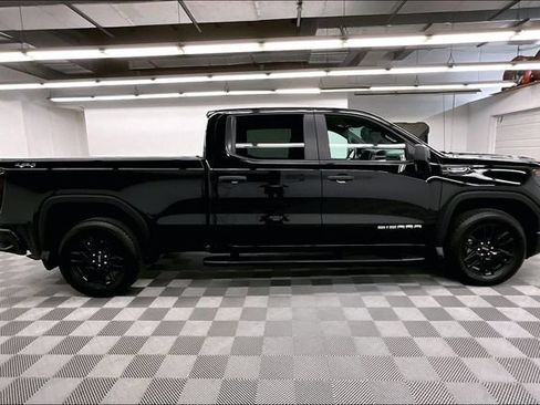 Used 2026 GMC Sierra 1500 Pro w/ Graphite Edition AWD/4WD image 14