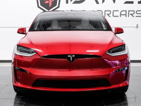 Used 2023 Tesla Model X image 9