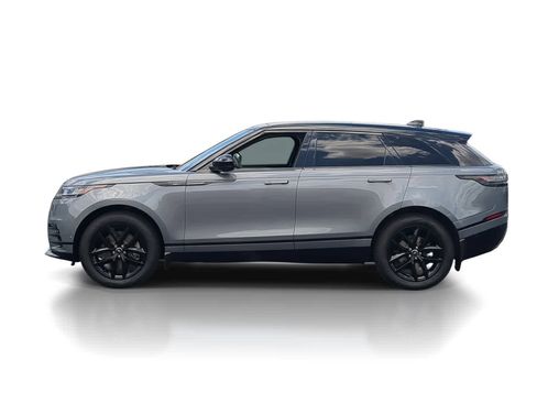 Used 2026 Land Rover Range Rover Velar Dynamic SE AWD/4WD image 5