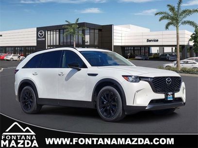 New 2026 MAZDA CX-90 3.3 Turbo w/ Premium Sport Pkg