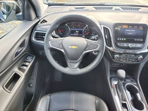 Certified 2023 Chevrolet Equinox Premier image 16