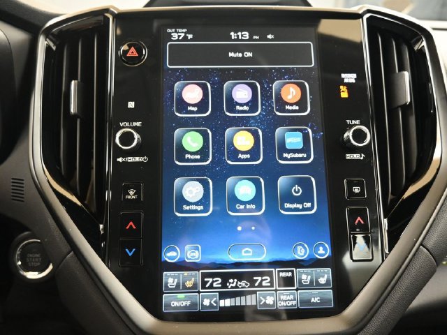 New 2026 Subaru Ascent Bronze Edition AWD/4WD image 33