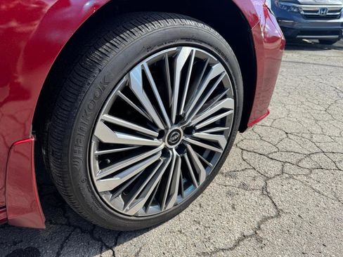 Used 2025 Nissan Altima 2.5 SL image 9