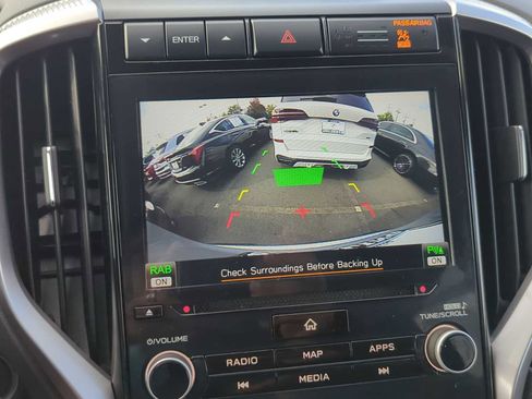 Used 2022 Subaru Ascent Limited w/ Technology Package image 31