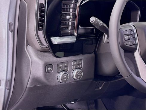 New 2026 GMC Sierra 1500 Elevation AWD/4WD image 4
