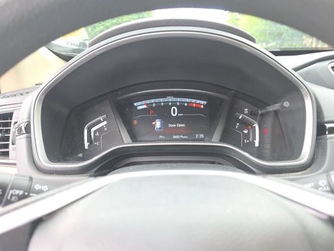 Used 2020 Honda CR-V EX image 16
