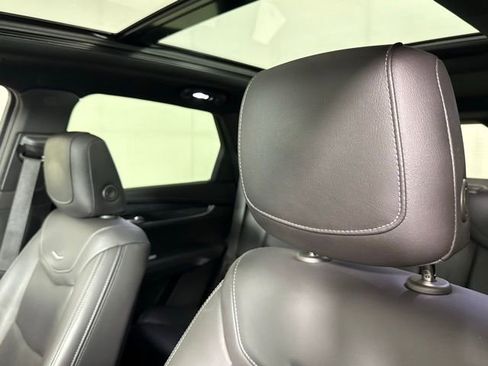 Certified 2023 Cadillac XT5 Premium Luxury w/ Technology Package image 15