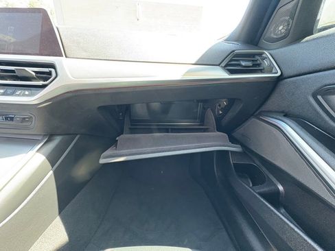 Used 2020 BMW 330i xDrive Sedan w/ M Sport Package AWD/4WD image 25