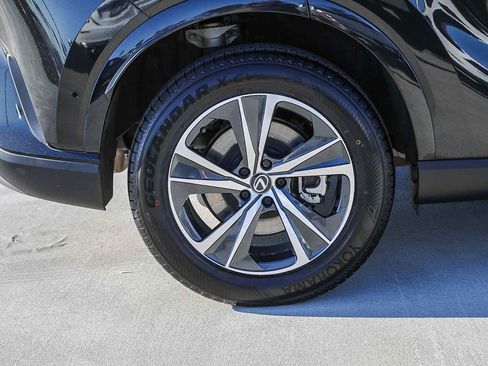 Used 2024 Lexus RX 350 Premium Plus image 11