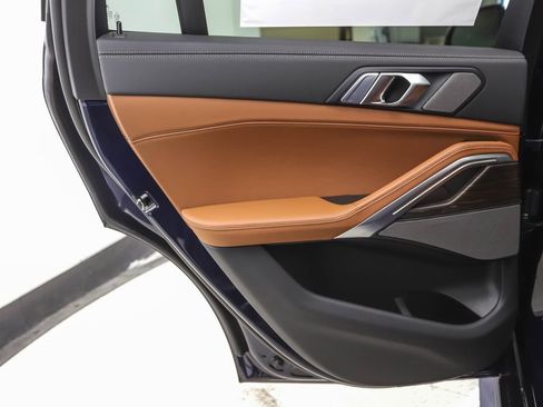New 2026 BMW X6 xDrive40i AWD/4WD image 20