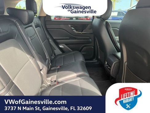 Used 2024 Lincoln Corsair Reserve FWD image 8