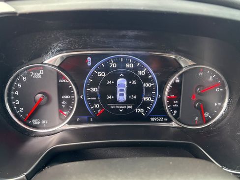 Used 2019 Chevrolet Blazer RS AWD/4WD image 25