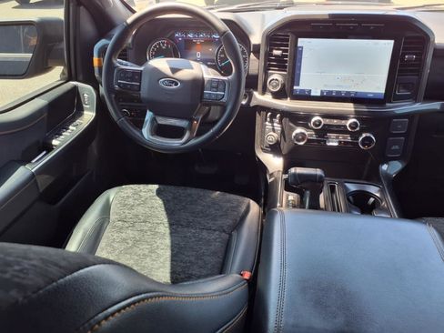 Used 2023 Ford F150 Tremor w/ Trailer Tow Package image 4