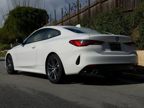 Used 2023 BMW 430i 430i image 29