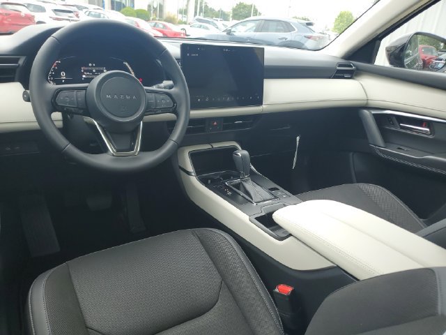 New 2026 MAZDA CX-5 Preferred AWD/4WD image 10