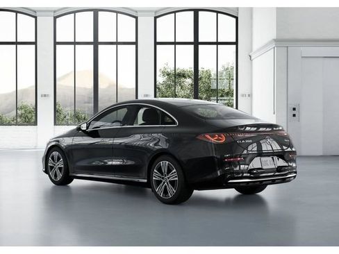 New 2026 Mercedes-Benz CLA 350 image 29