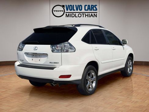 Used 2007 Lexus RX 350 AWD image 18