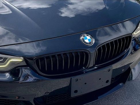 Used 2019 BMW 440i xDrive Convertible w/ M Sport Package AWD/4WD image 33