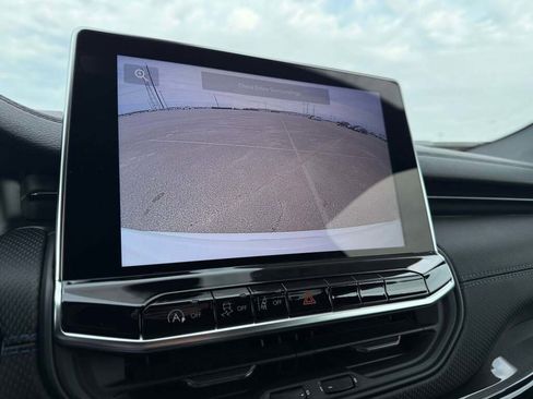 New 2026 Jeep Compass Latitude image 31