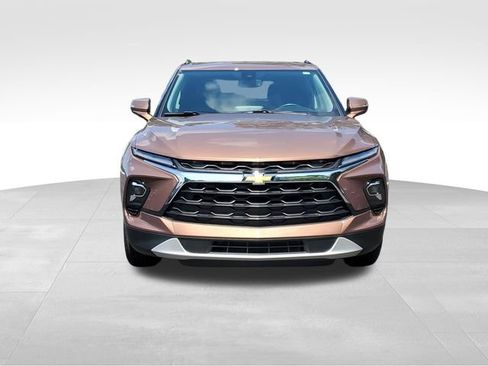 Certified 2024 Chevrolet Blazer LT FWD image 8