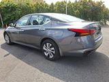 Used 2024 Nissan Altima 2.5 S image 4