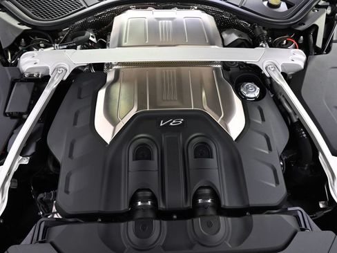 Used 2024 Bentley Continental GT AWD/4WD image 25
