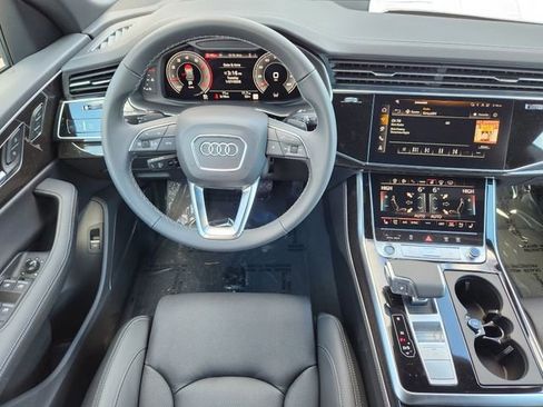 New 2026 Audi Q8 Prestige image 23