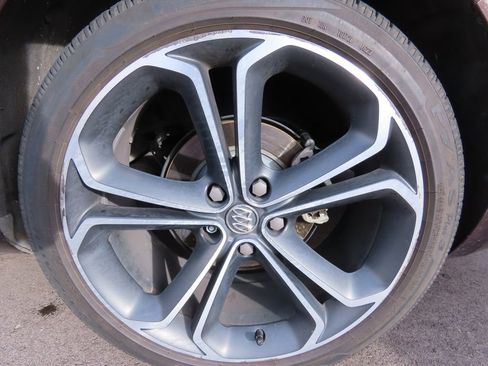 Used 2016 Buick Cascada Premium image 16