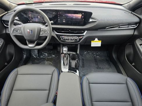 New 2026 Buick Envista Sport Touring FWD image 26