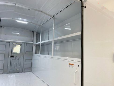 New 2026 Ford Transit 350 image 12