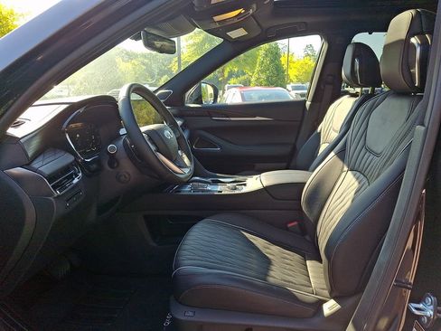 Used 2026 INFINITI QX60 Autograph w/ Autograph Tech Package AWD/4WD image 13