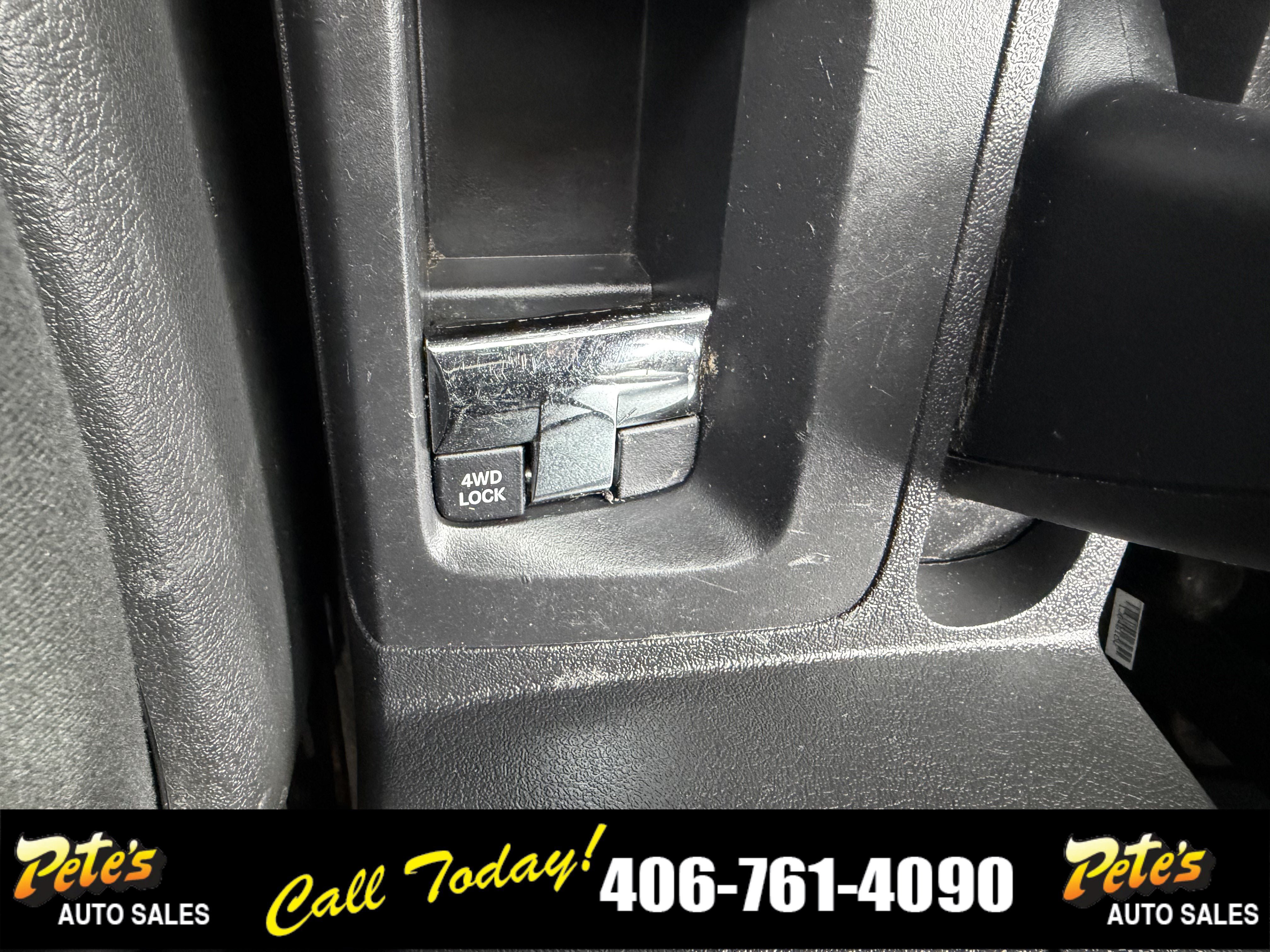 Used 2015 Jeep Patriot Sport w/ Power Value Group AWD/4WD image 47